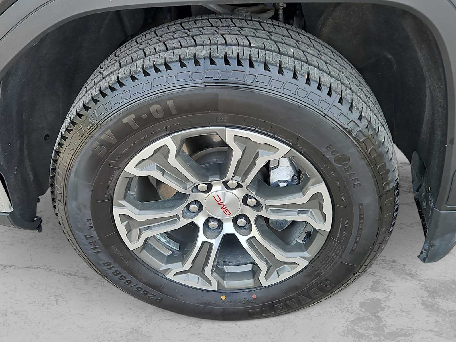 Thumbnail: 2025 GMC Sierra 1500 - 12