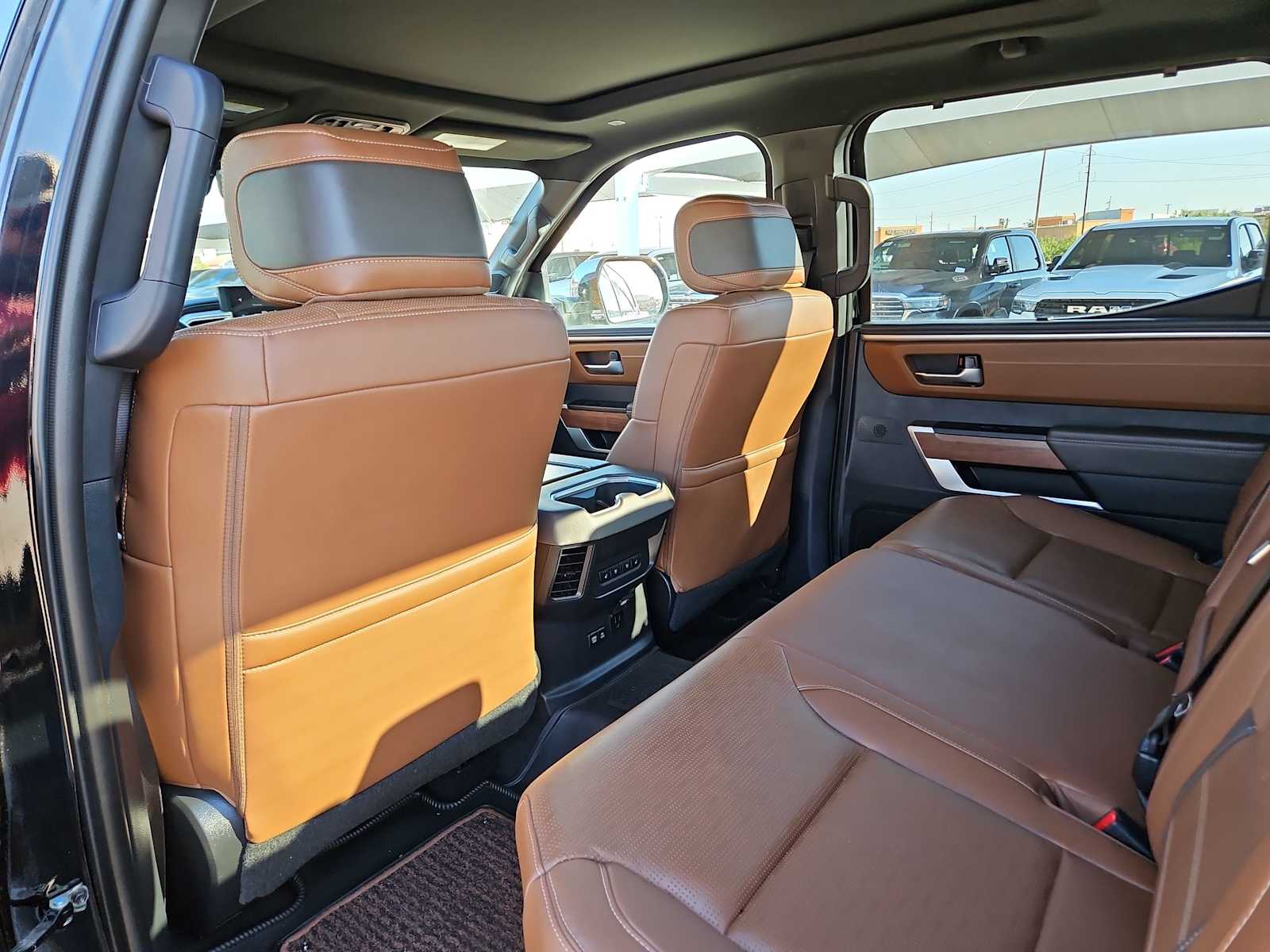 Thumbnail: 2024 Toyota Tundra - 15
