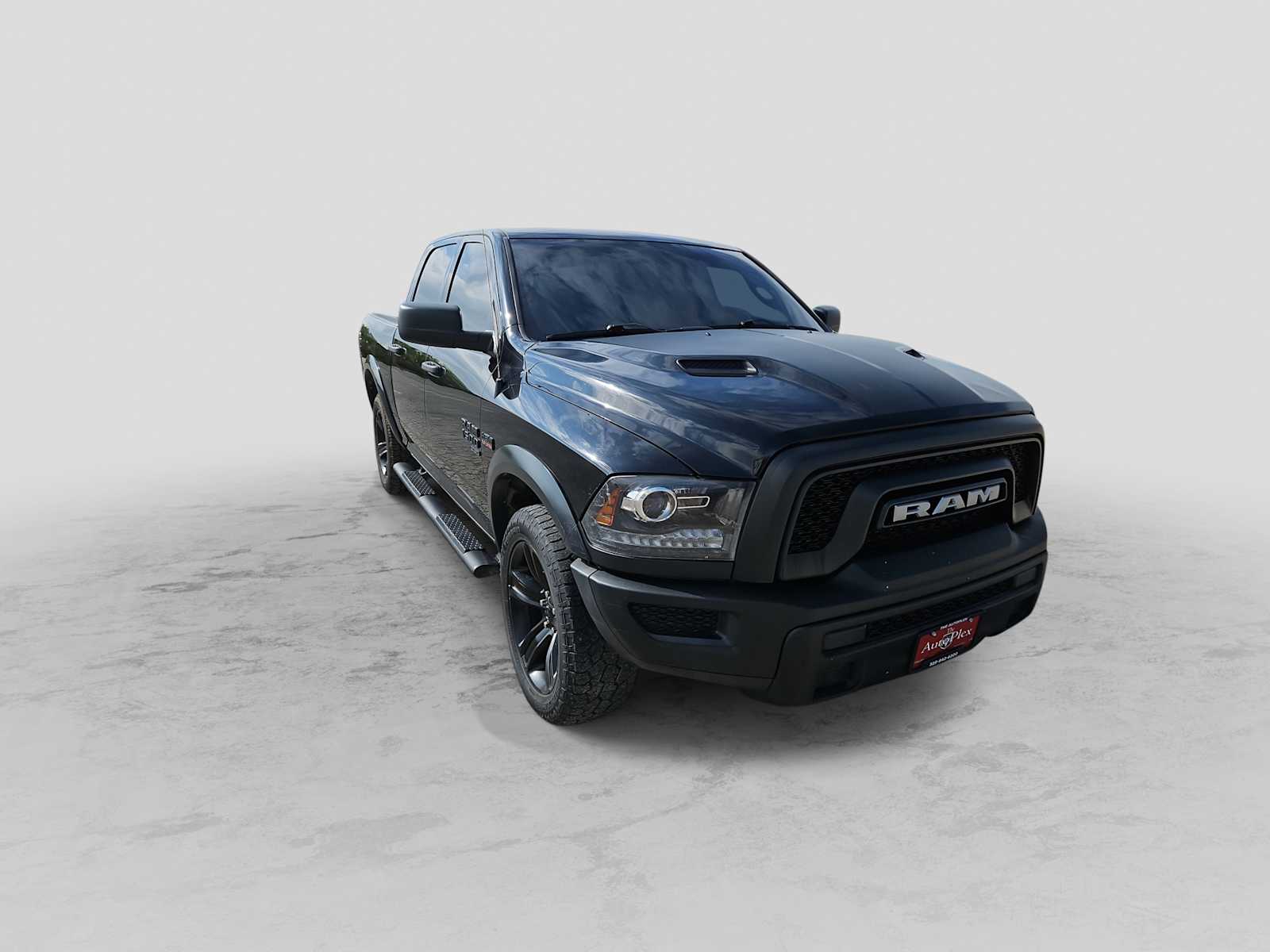 Thumbnail: 2021 RAM 1500 Classic - 2