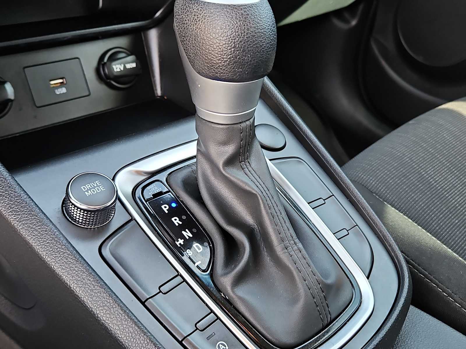 Thumbnail: 2023 Hyundai Kona - 21