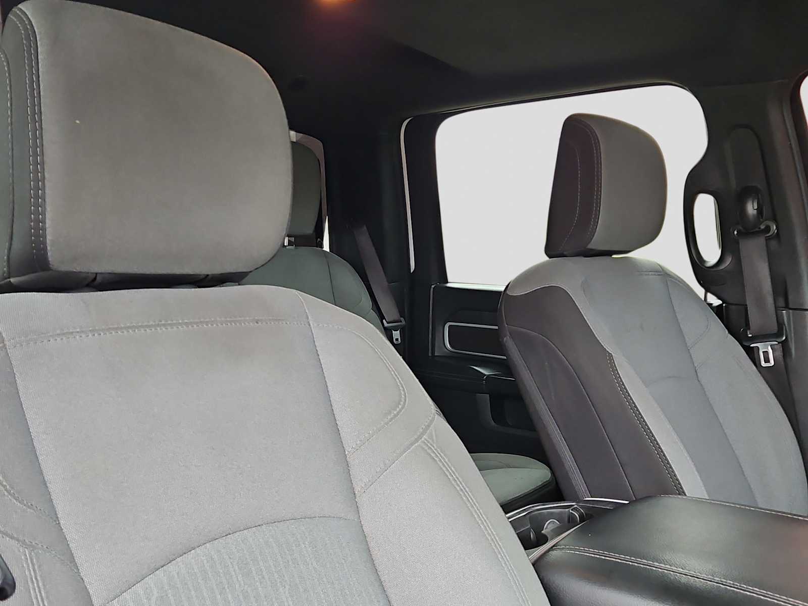 Thumbnail: 2024 RAM 2500 - 18