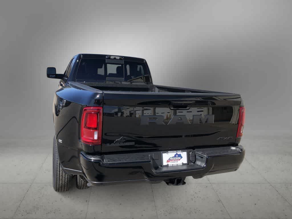 Thumbnail: 2026 RAM 3500 - 5