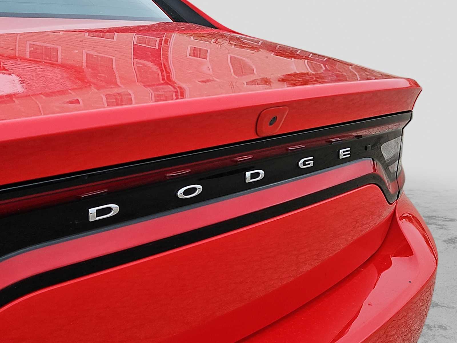 Thumbnail: 2023 Dodge Charger - 11