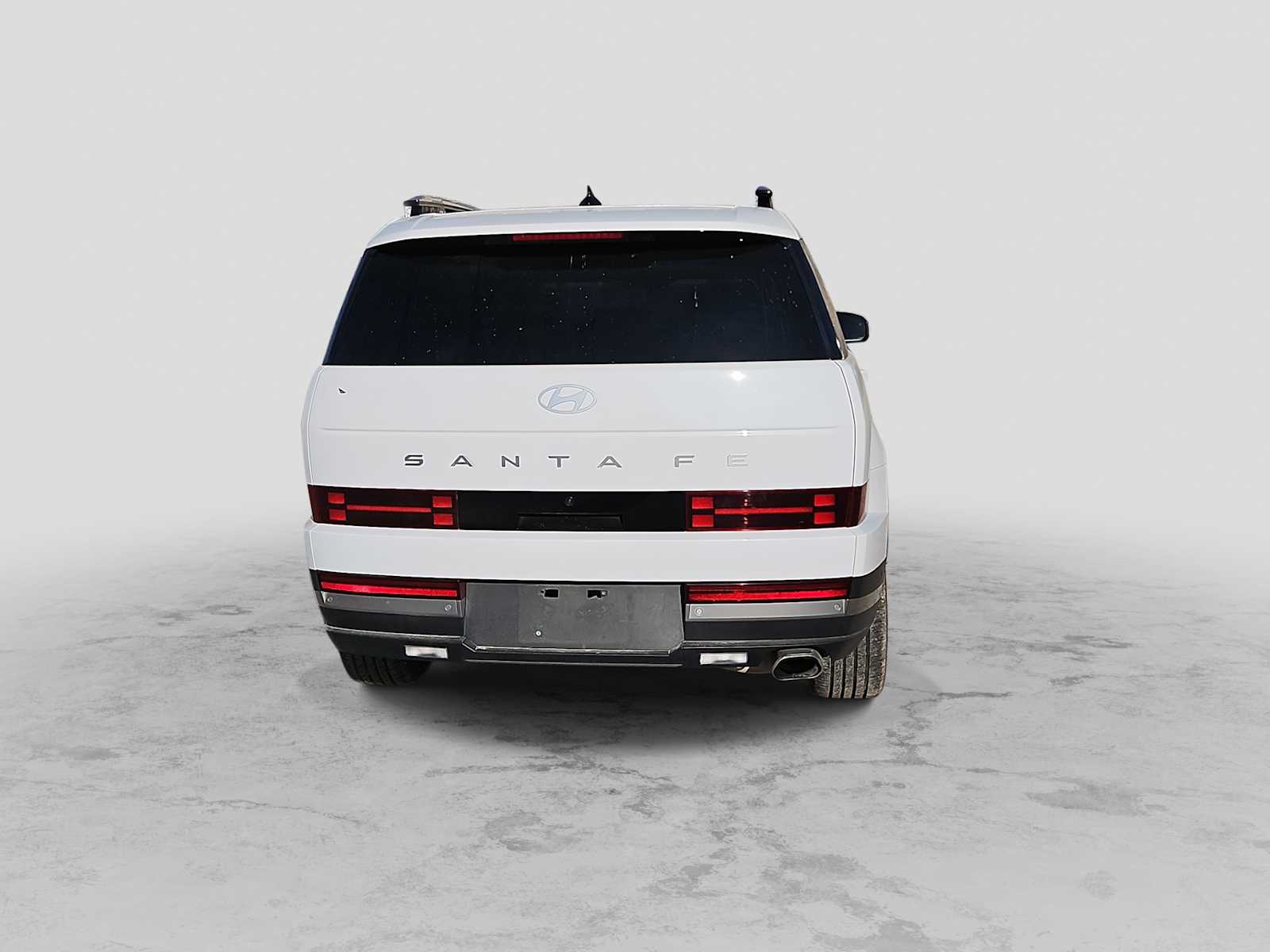 Thumbnail: 2024 Hyundai Santa Fe - 7