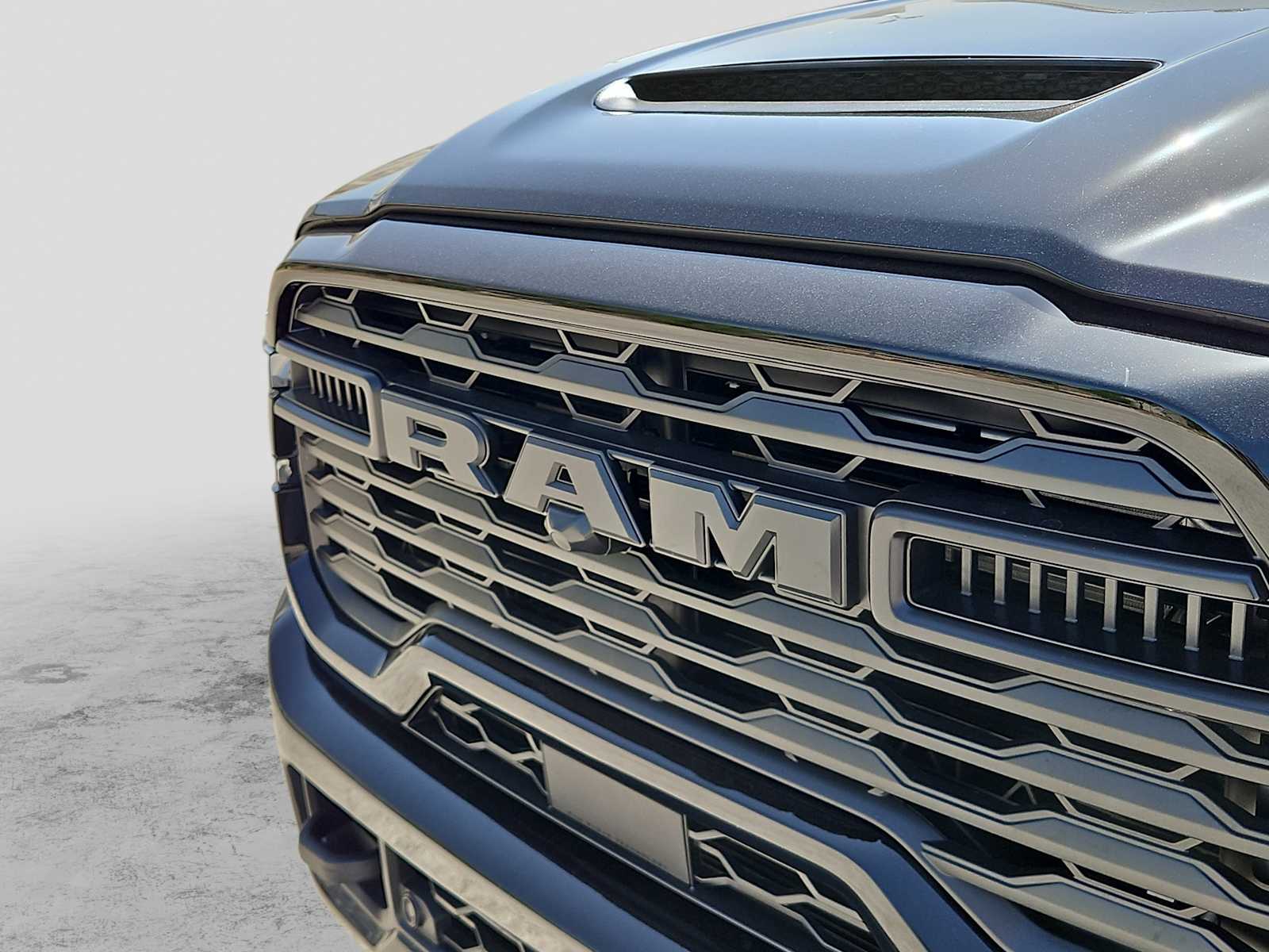 Thumbnail: 2026 RAM 2500 - 13