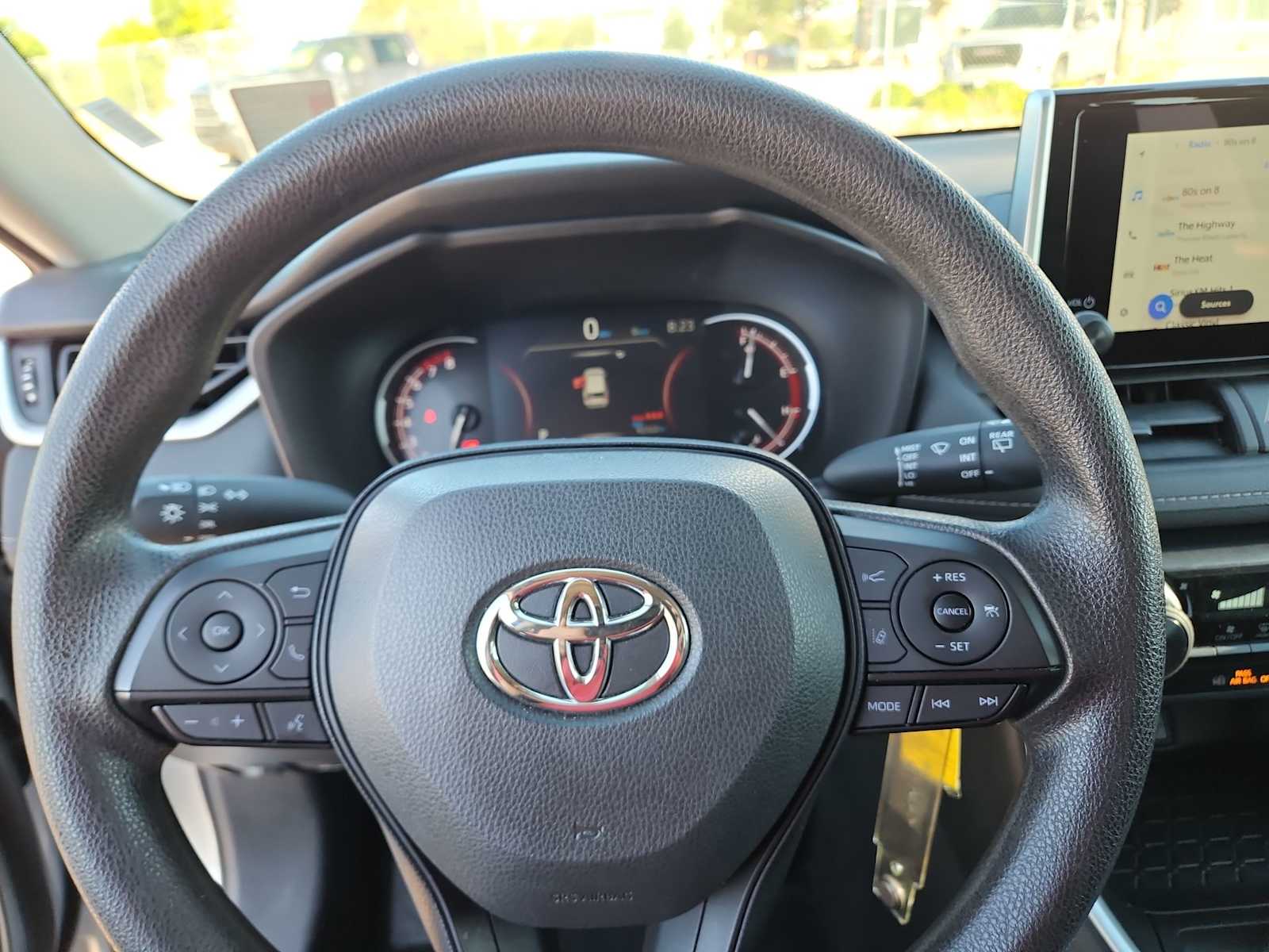 Thumbnail: 2024 Toyota RAV4 - 23