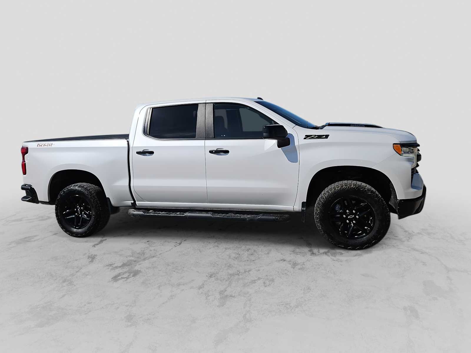 Thumbnail: 2024 Chevrolet Silverado 1500 - 9