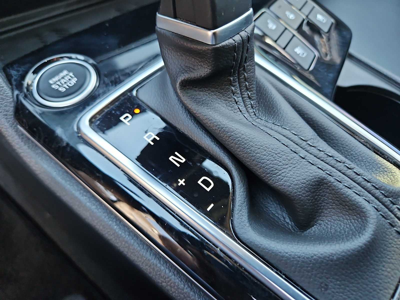 Thumbnail: 2024 Kia Sportage - 25