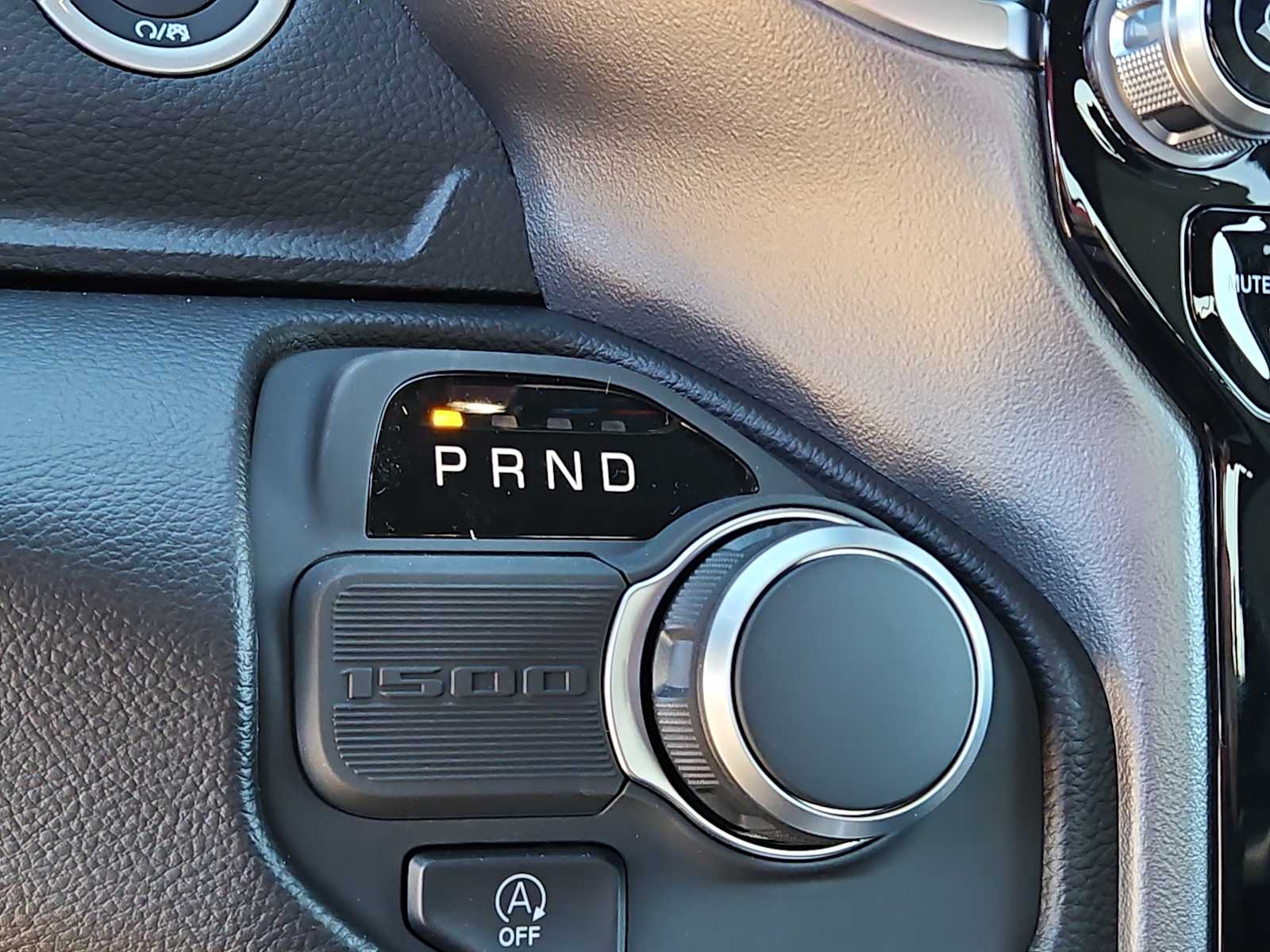 Thumbnail: 2026 RAM 1500 - 21