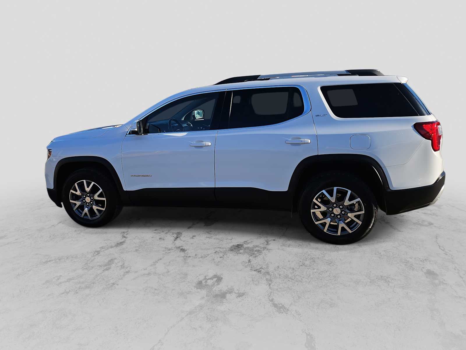 Thumbnail: 2023 GMC Acadia - 5