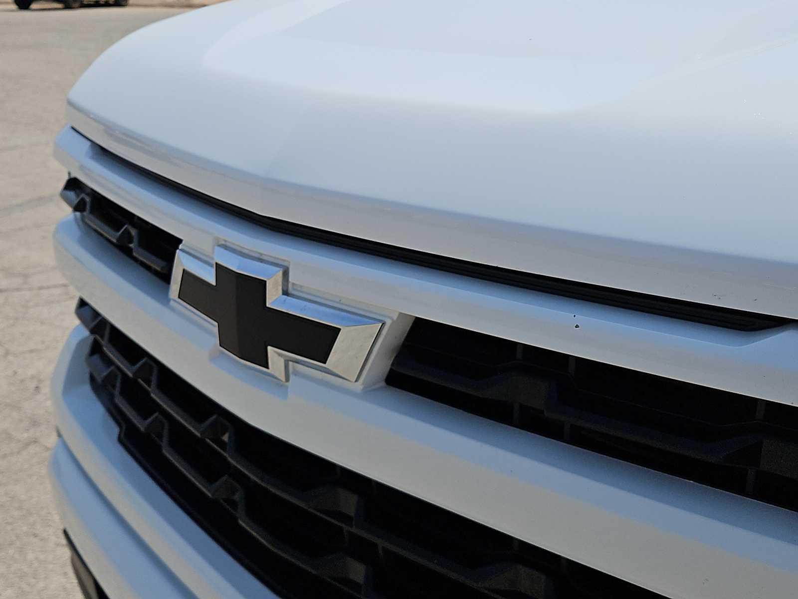 Thumbnail: 2023 Chevrolet Silverado 1500 - 13