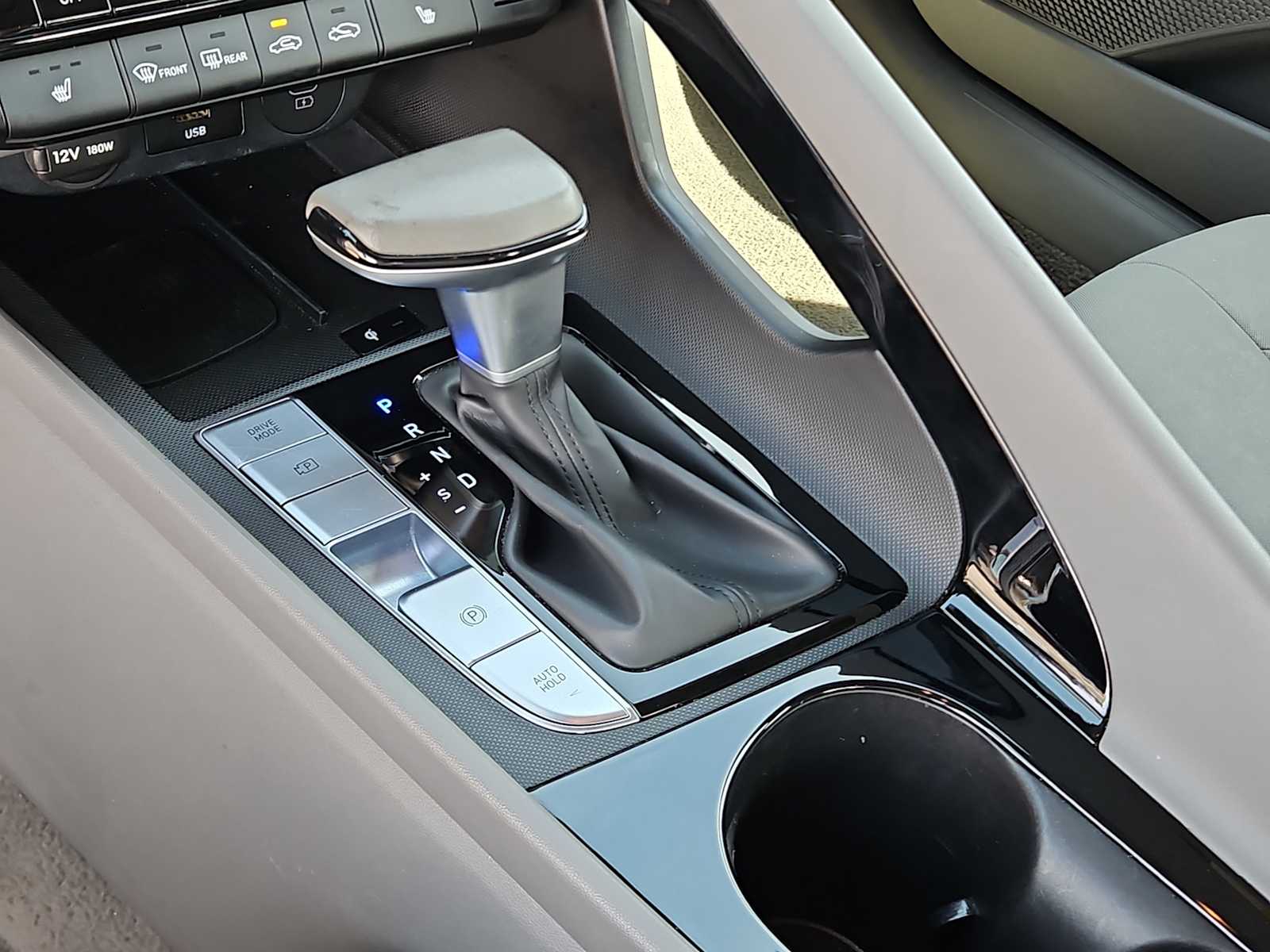 Thumbnail: 2025 Hyundai Elantra - 20