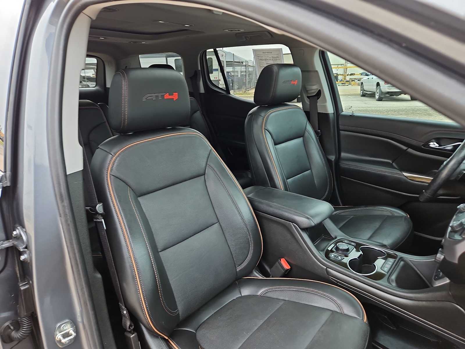 Thumbnail: 2021 GMC Acadia - 21