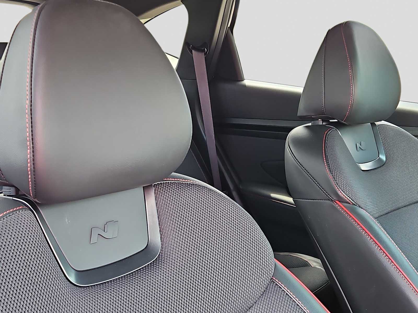 Thumbnail: 2024 Hyundai Tucson - 18