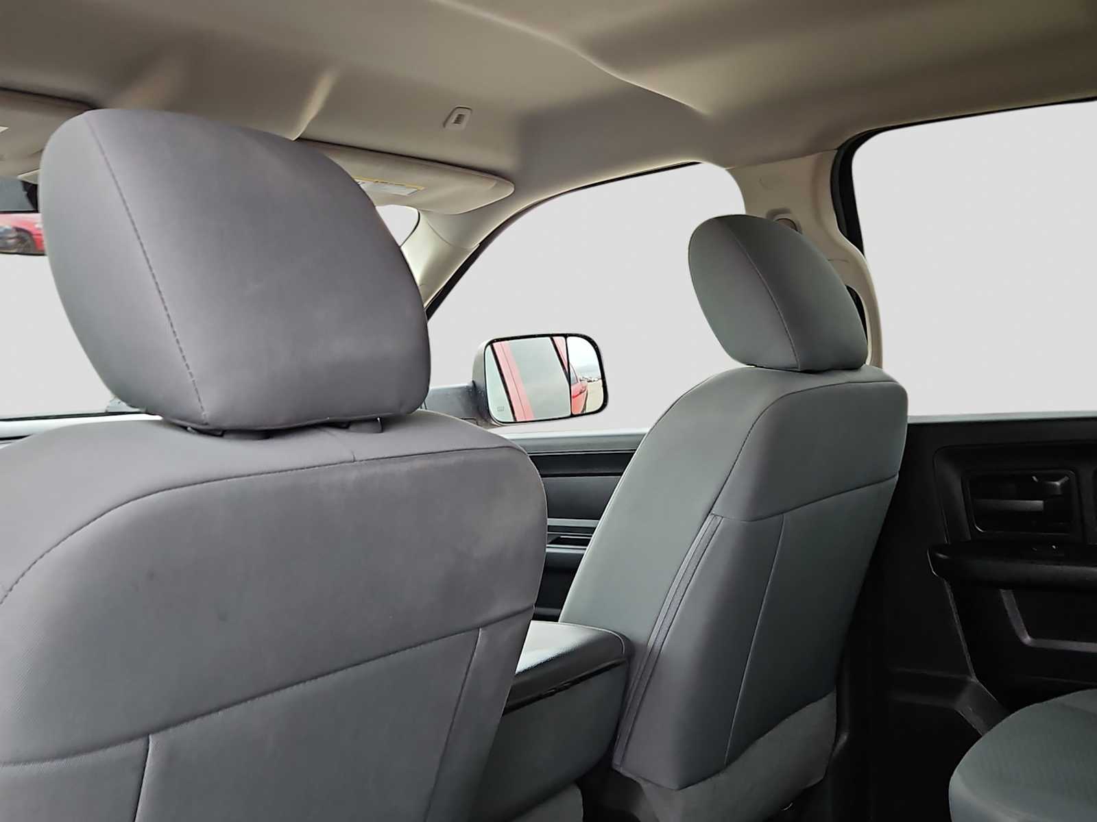 Thumbnail: 2017 RAM 2500 - 16