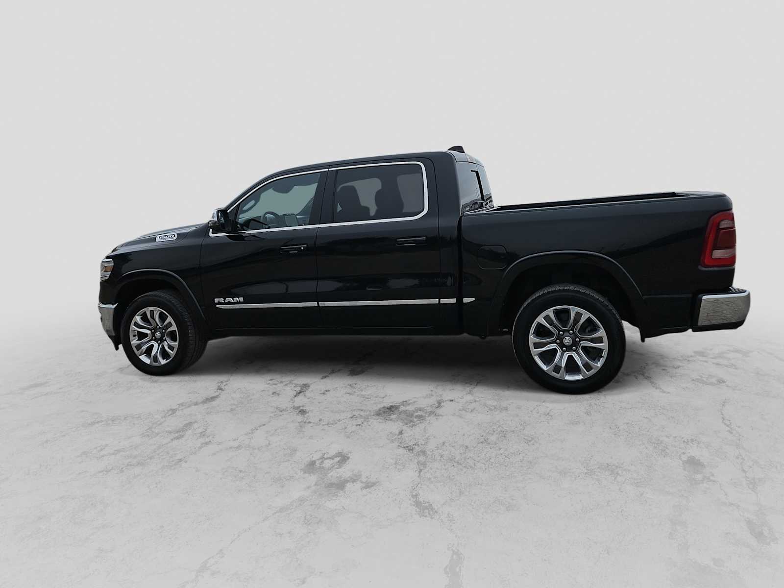 Thumbnail: 2024 RAM 1500 - 5