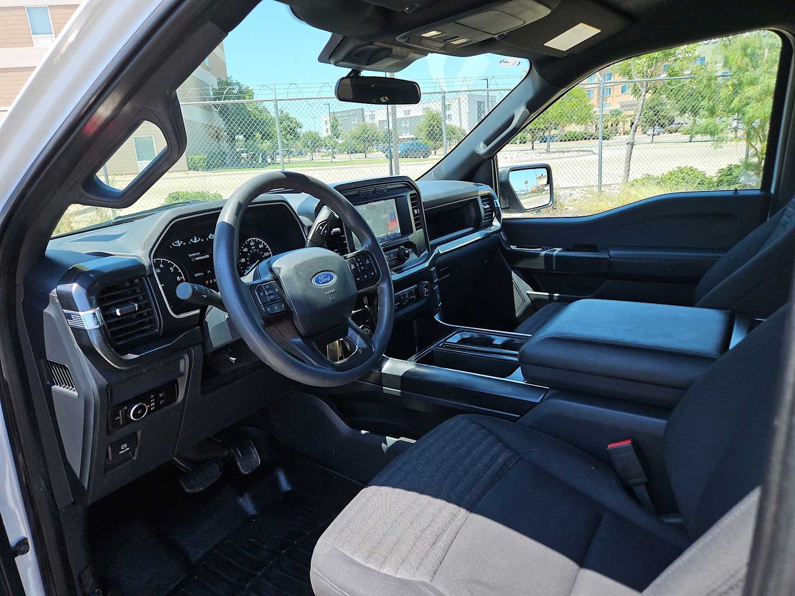 Thumbnail: 2023 Ford F-150 - 10