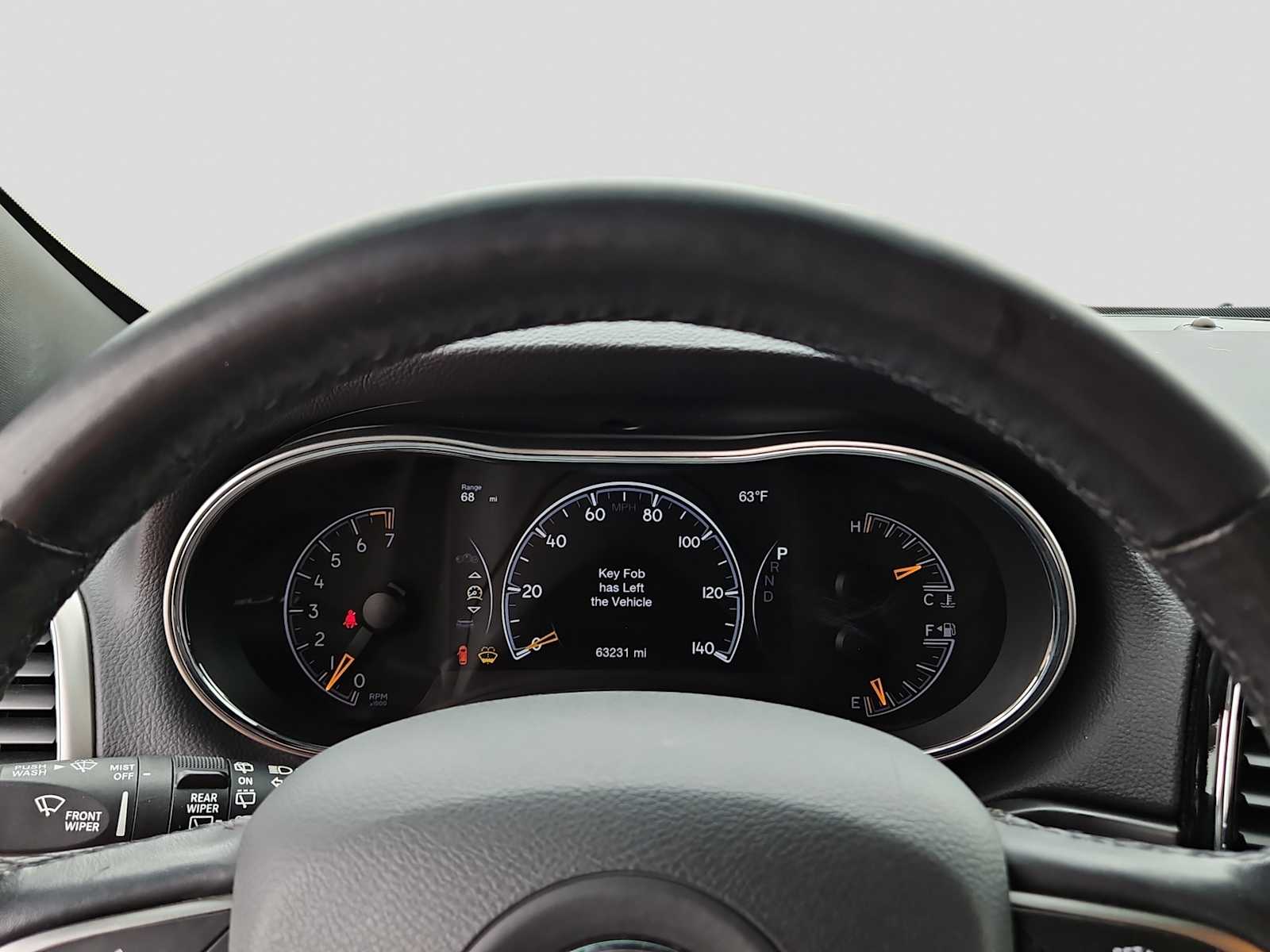 Thumbnail: 2019 Jeep Grand Cherokee - 22