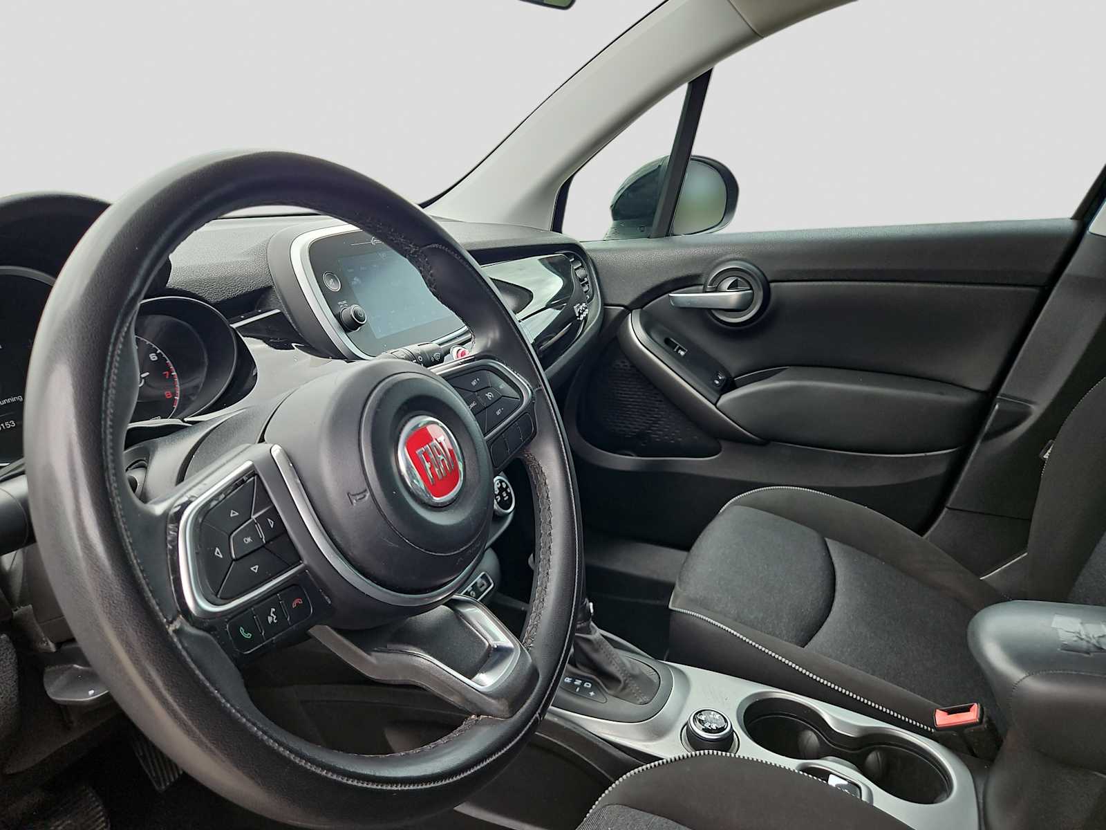 Thumbnail: 2019 Fiat 500X - 10