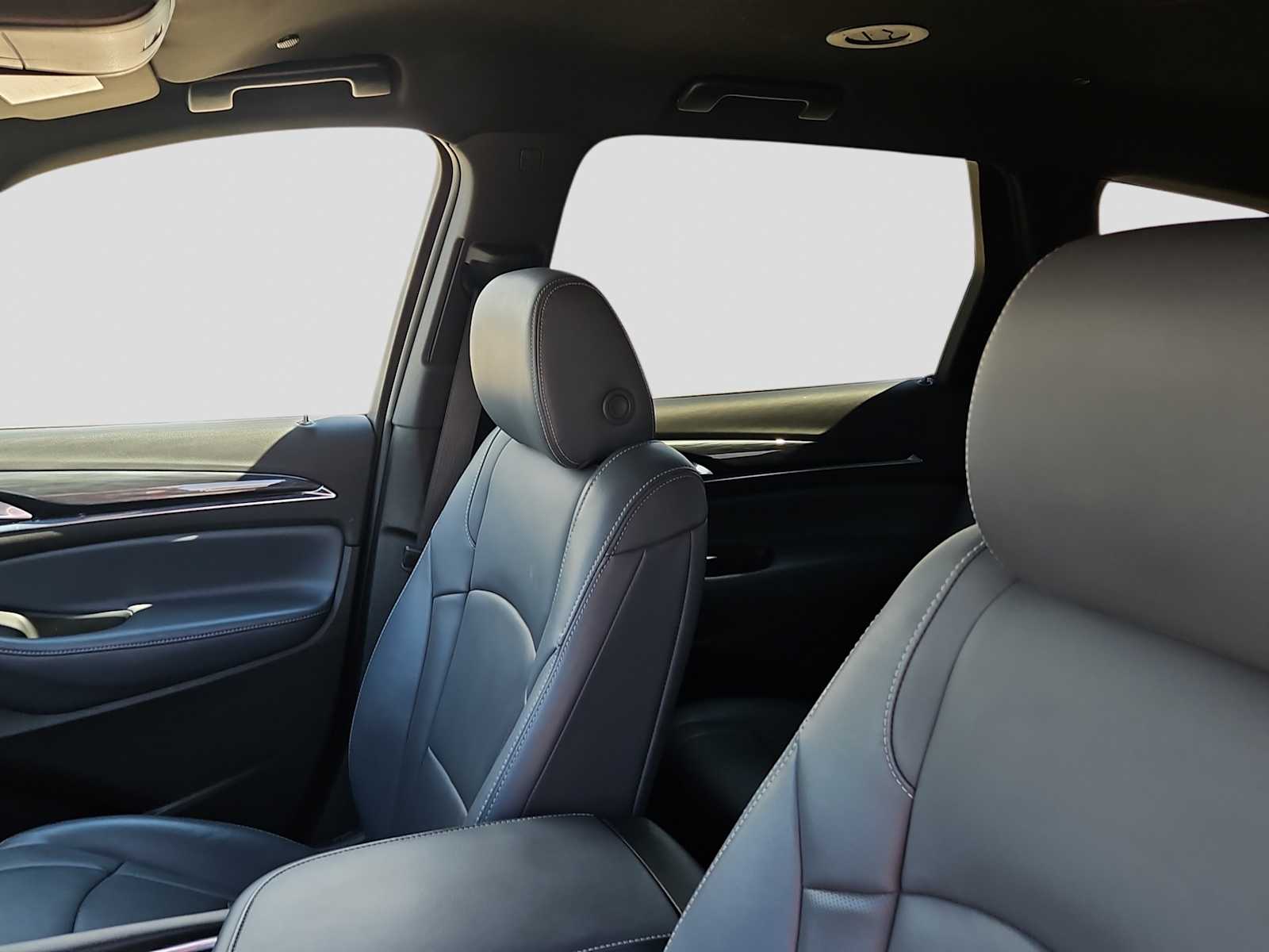 Thumbnail: 2024 Buick Enclave - 18