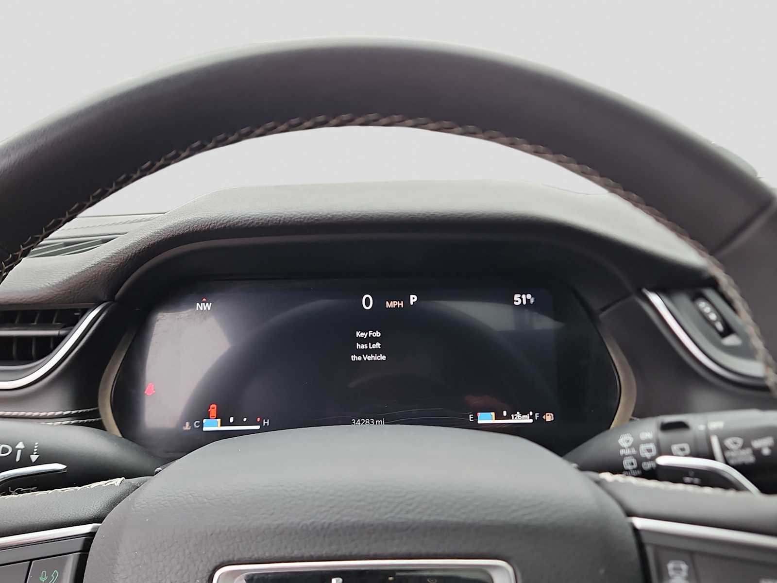 Thumbnail: 2024 Jeep Grand Cherokee L - 21