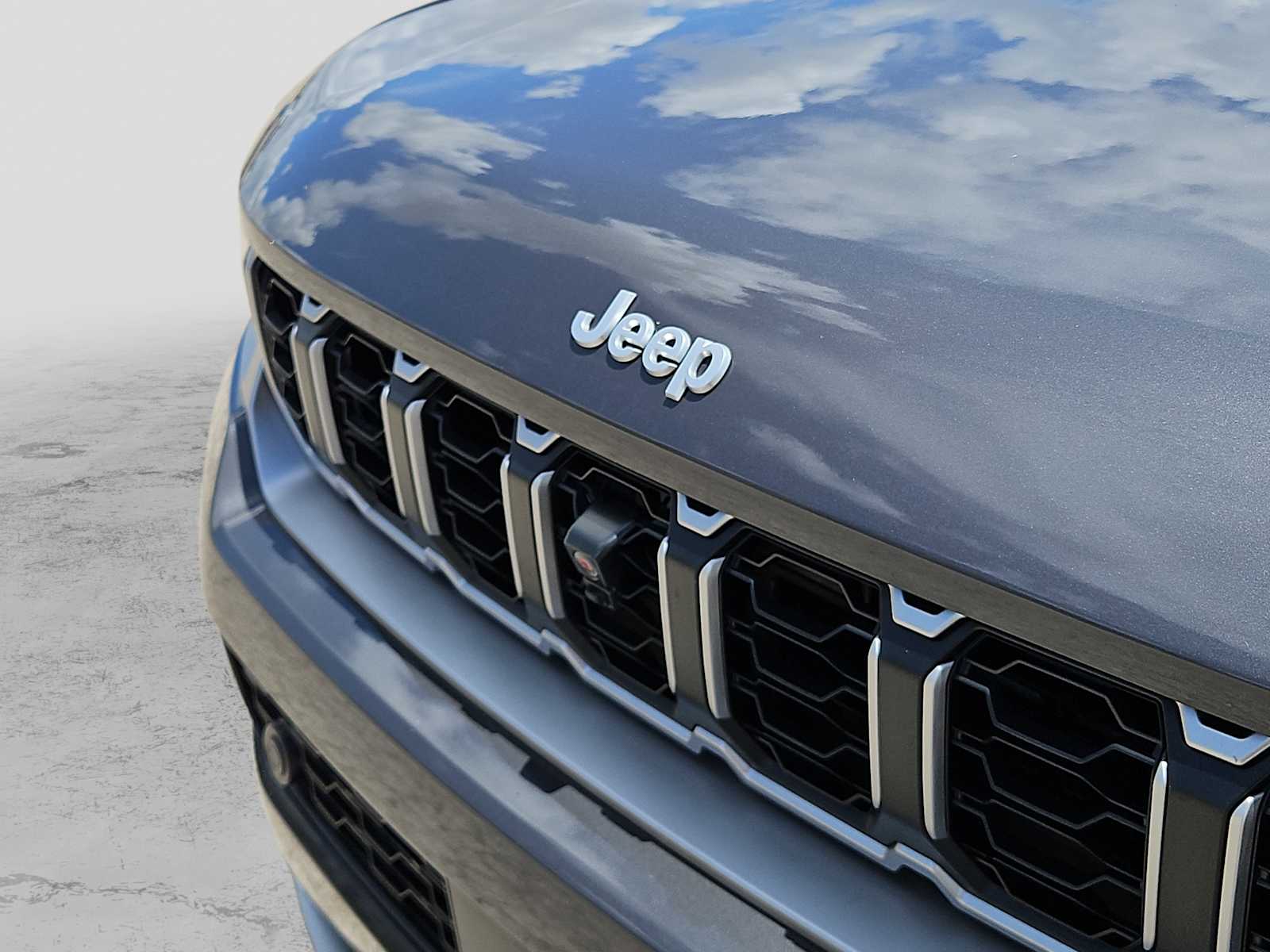 Thumbnail: 2026 Jeep Grand Cherokee L - 13