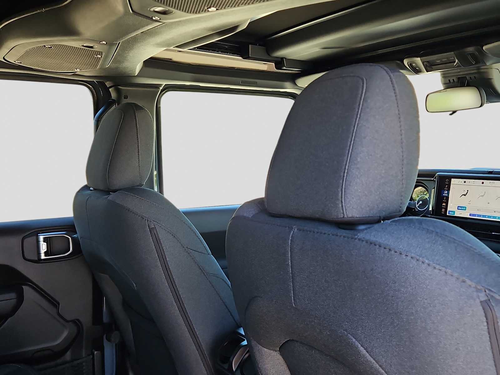 Thumbnail: 2026 Jeep Wrangler - 17