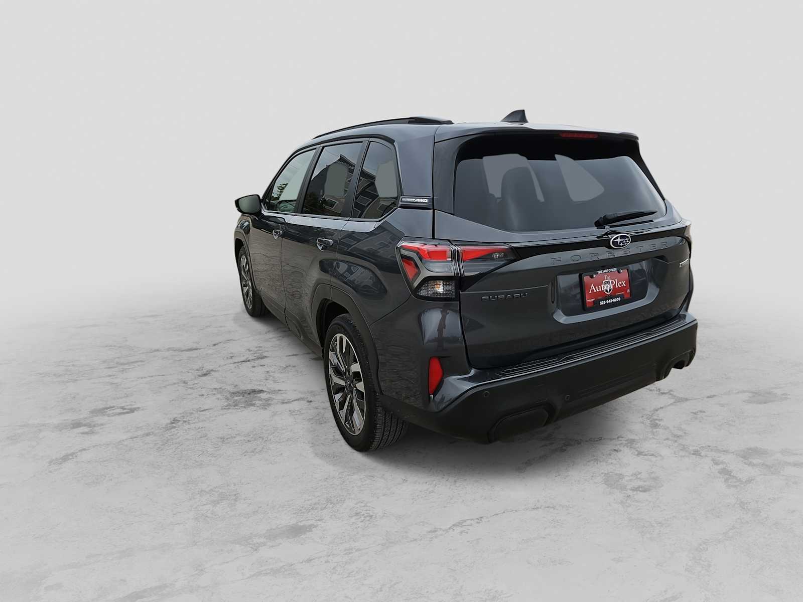 Thumbnail: 2025 Subaru Forester - 6