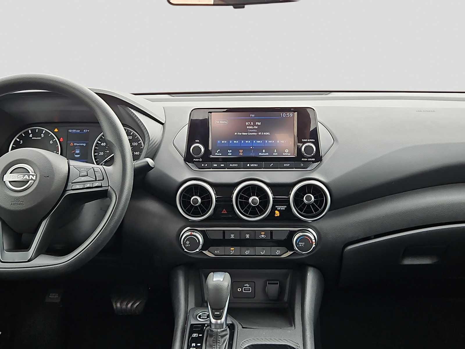 Thumbnail: 2024 Nissan Sentra - 14