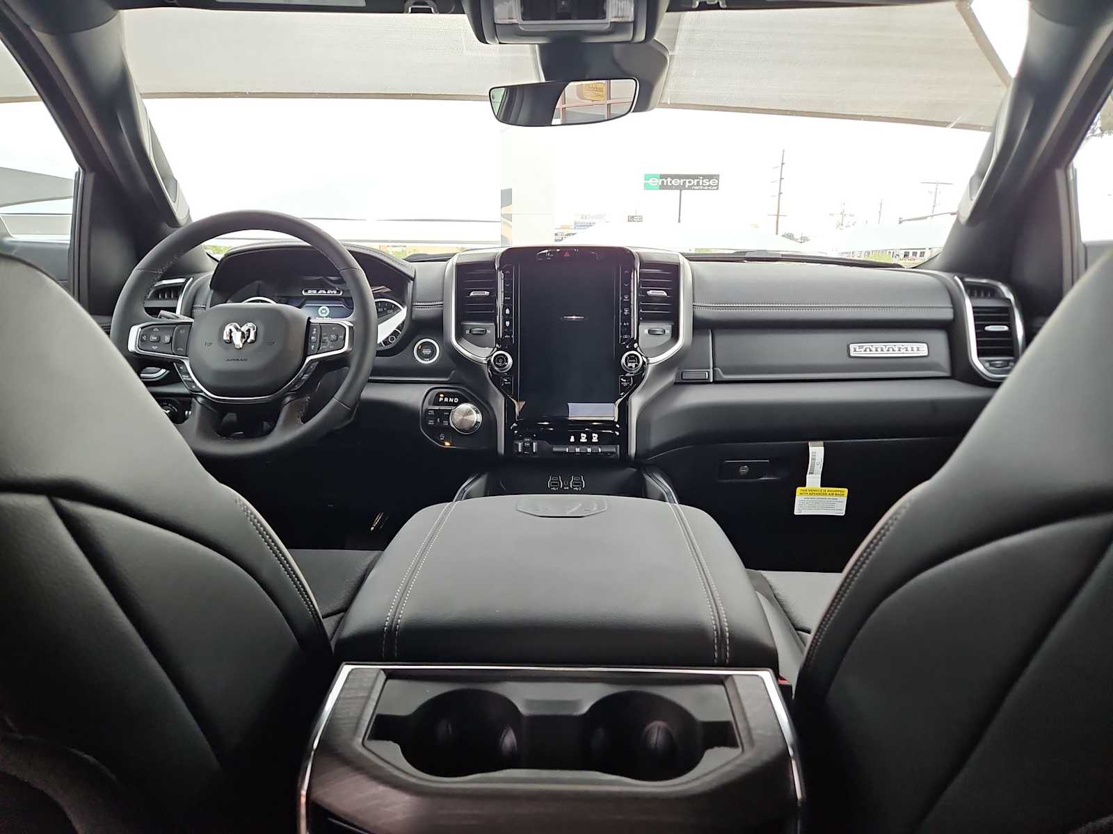 Thumbnail: 2026 RAM 1500 - 11
