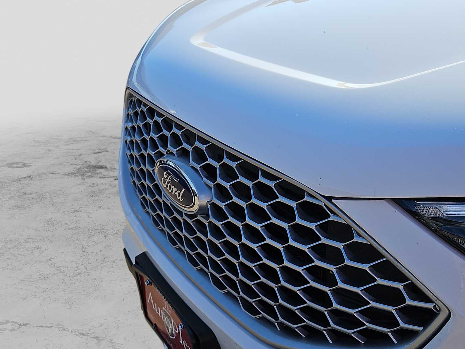 Thumbnail: 2024 Ford Edge - 13