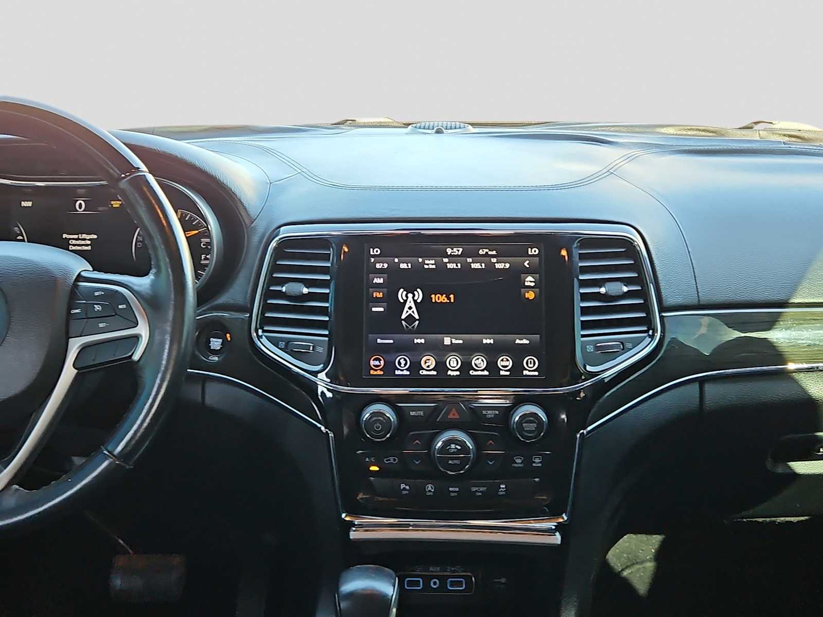 Thumbnail: 2019 Jeep Grand Cherokee - 14