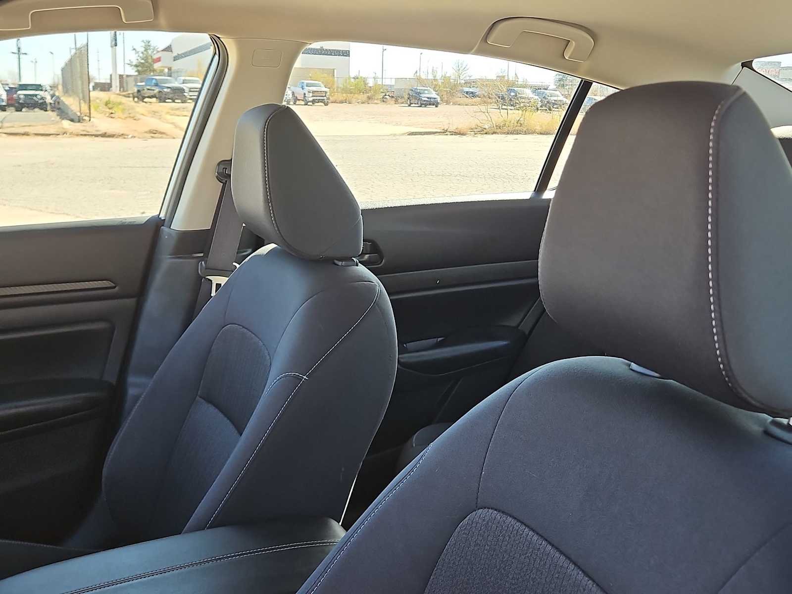 Thumbnail: 2023 Nissan Altima - 15