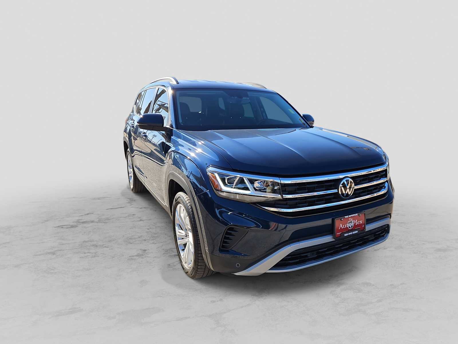 Thumbnail: 2023 Volkswagen Atlas - 2