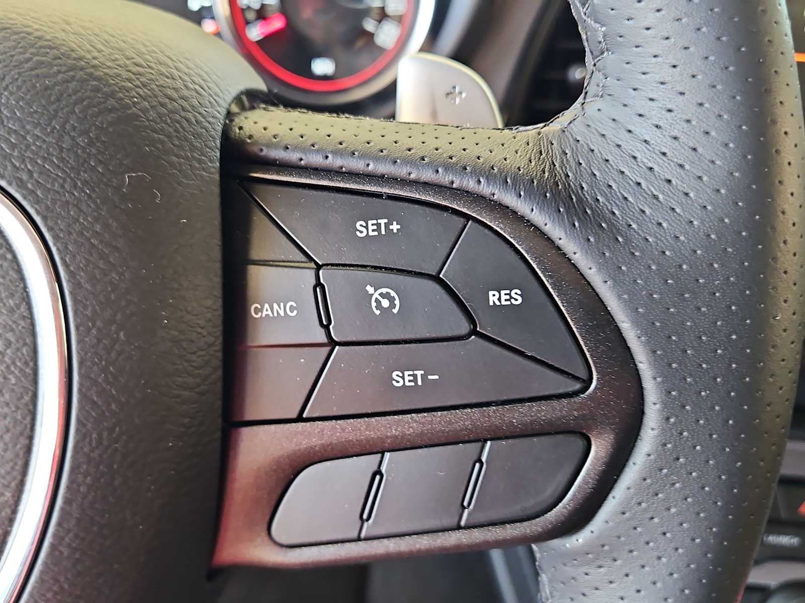 Thumbnail: 2023 Dodge Challenger - 17