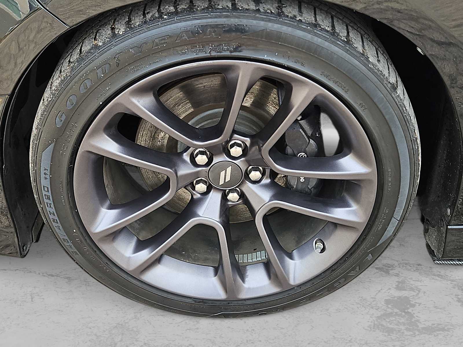 Thumbnail: 2023 Dodge Charger - 12