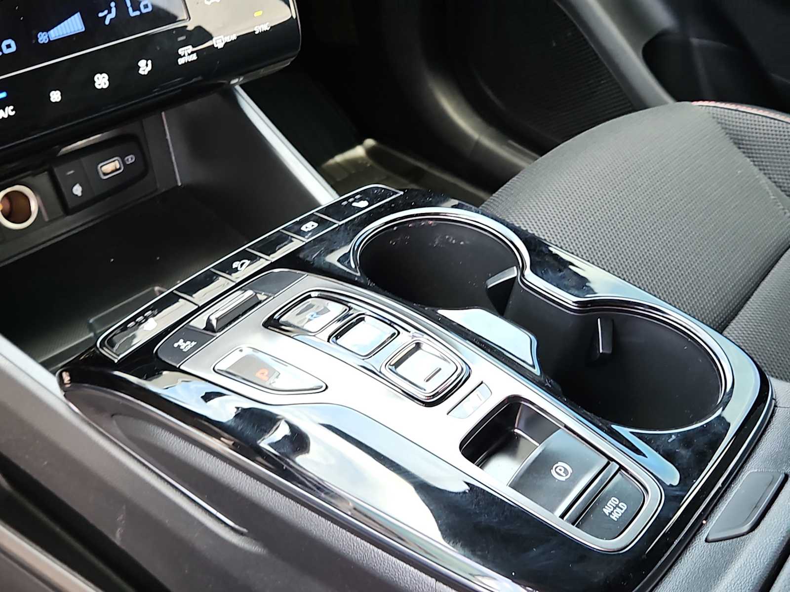 Thumbnail: 2024 Hyundai Tucson - 20