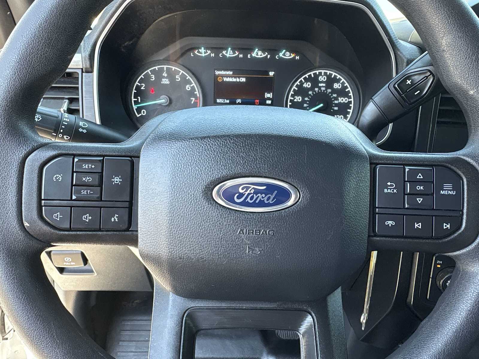 Thumbnail: 2023 Ford F-150 - 11