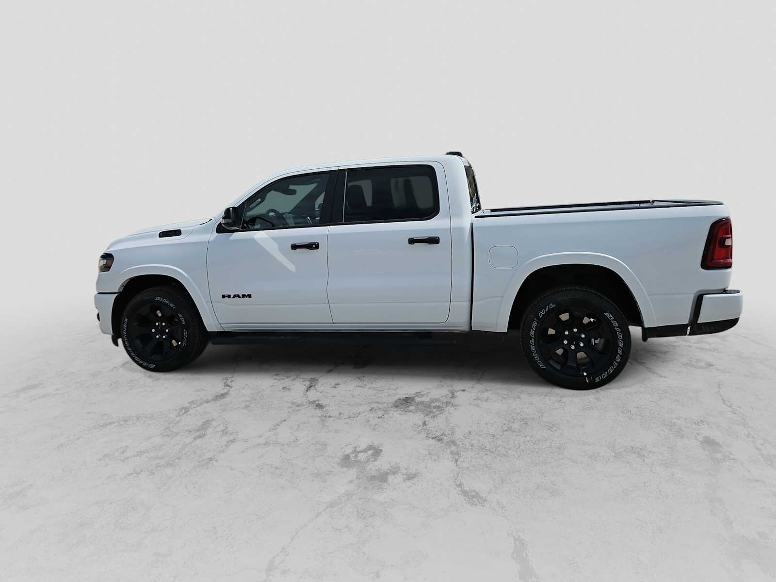 Thumbnail: 2026 RAM 1500 - 5