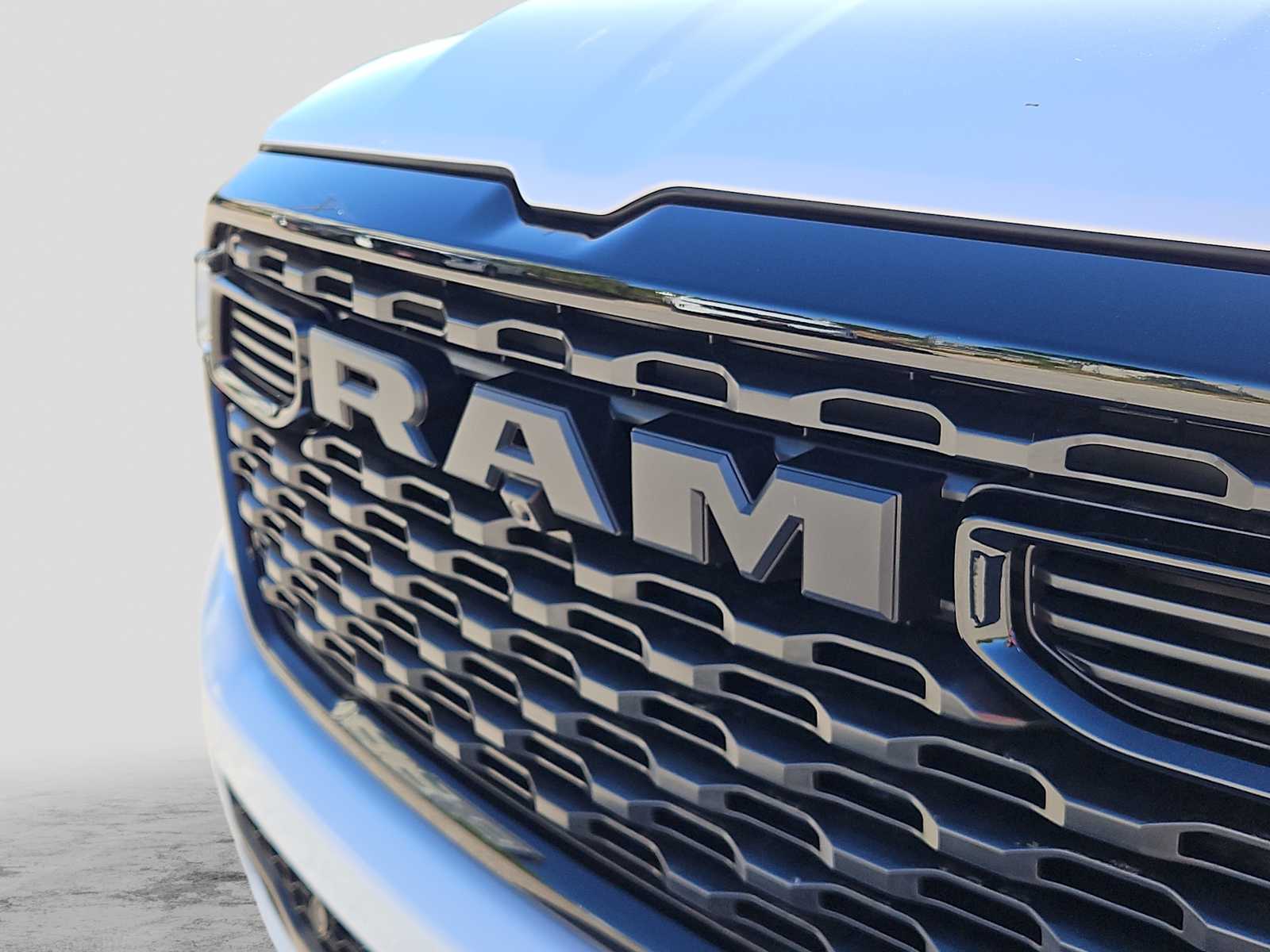 Thumbnail: 2026 RAM 1500 - 13