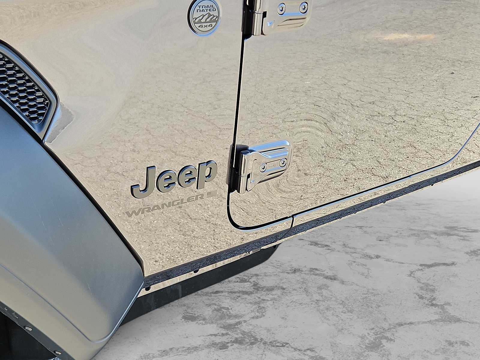 Thumbnail: 2026 Jeep Wrangler - 11