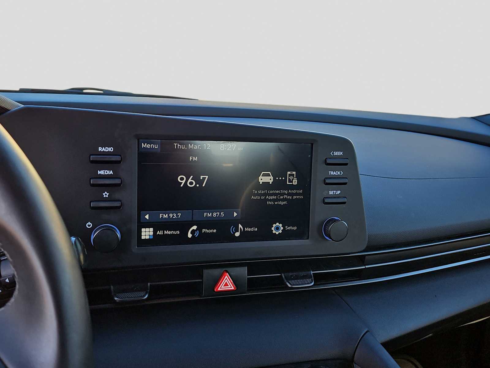 Thumbnail: 2025 Hyundai Elantra - 22