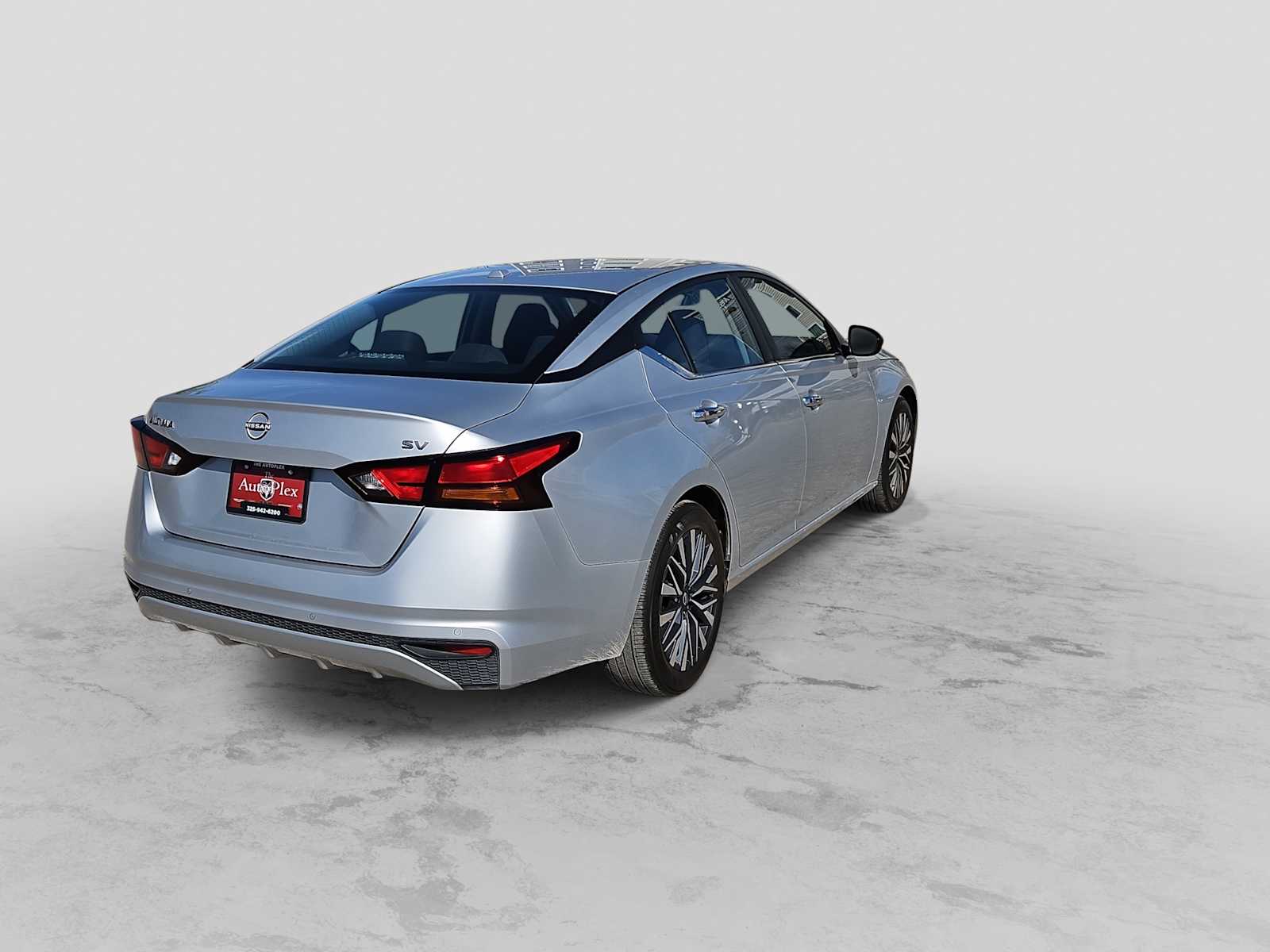Thumbnail: 2024 Nissan Altima - 8