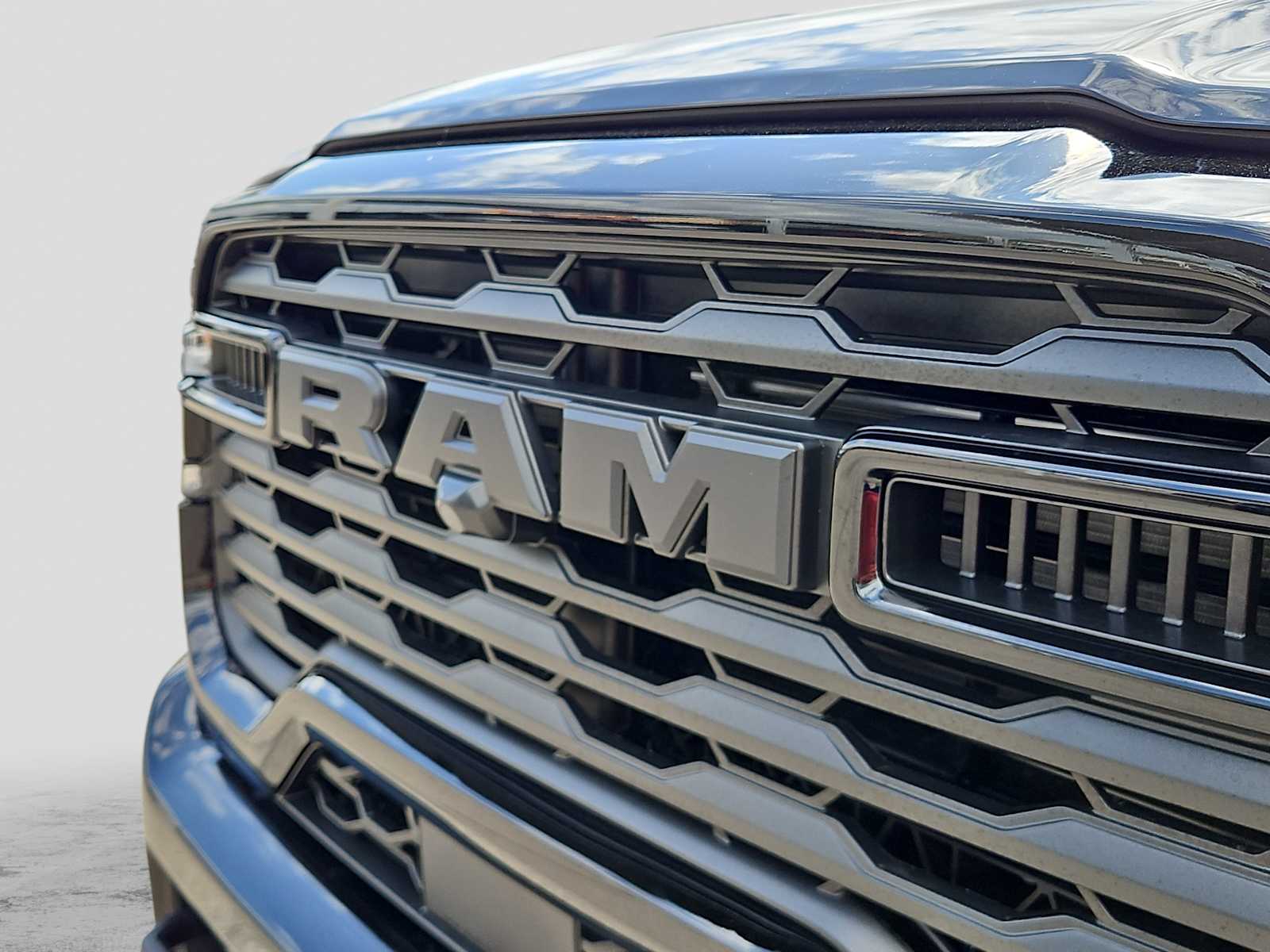 Thumbnail: 2026 RAM 2500 - 13