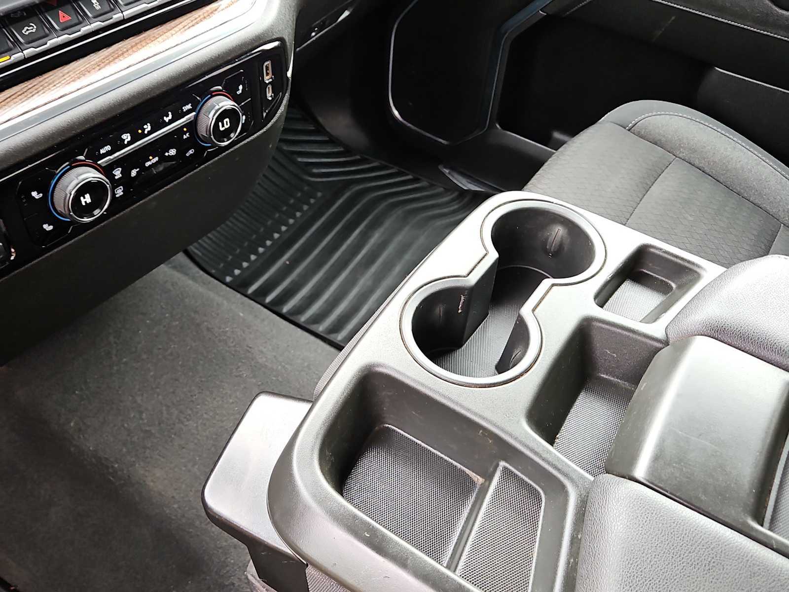 Thumbnail: 2023 Chevrolet Silverado 1500 - 20