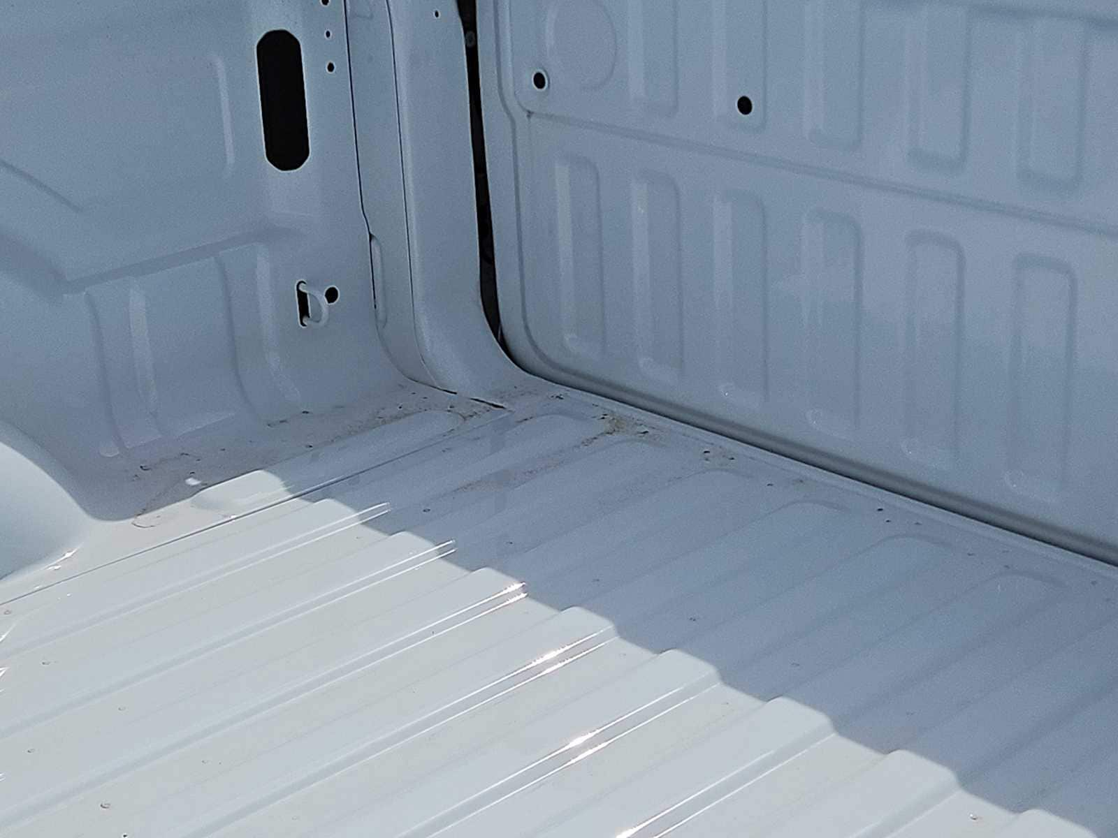 Thumbnail: 2026 RAM 1500 - 23