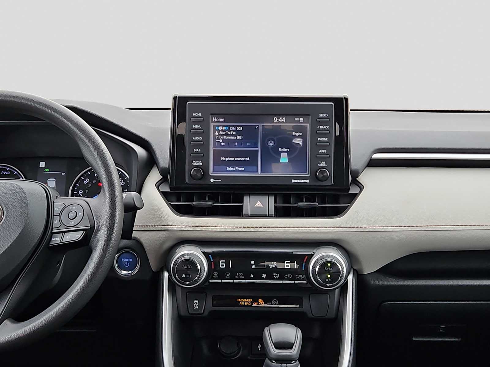 Thumbnail: 2022 Toyota RAV4 - 14