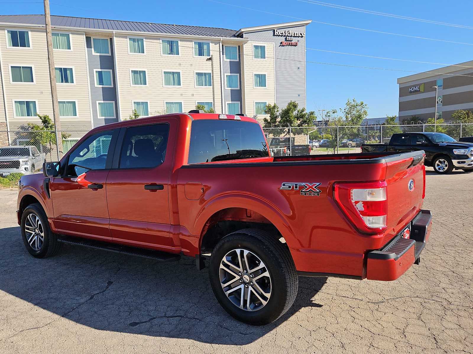 Thumbnail: 2023 Ford F-150 - 11