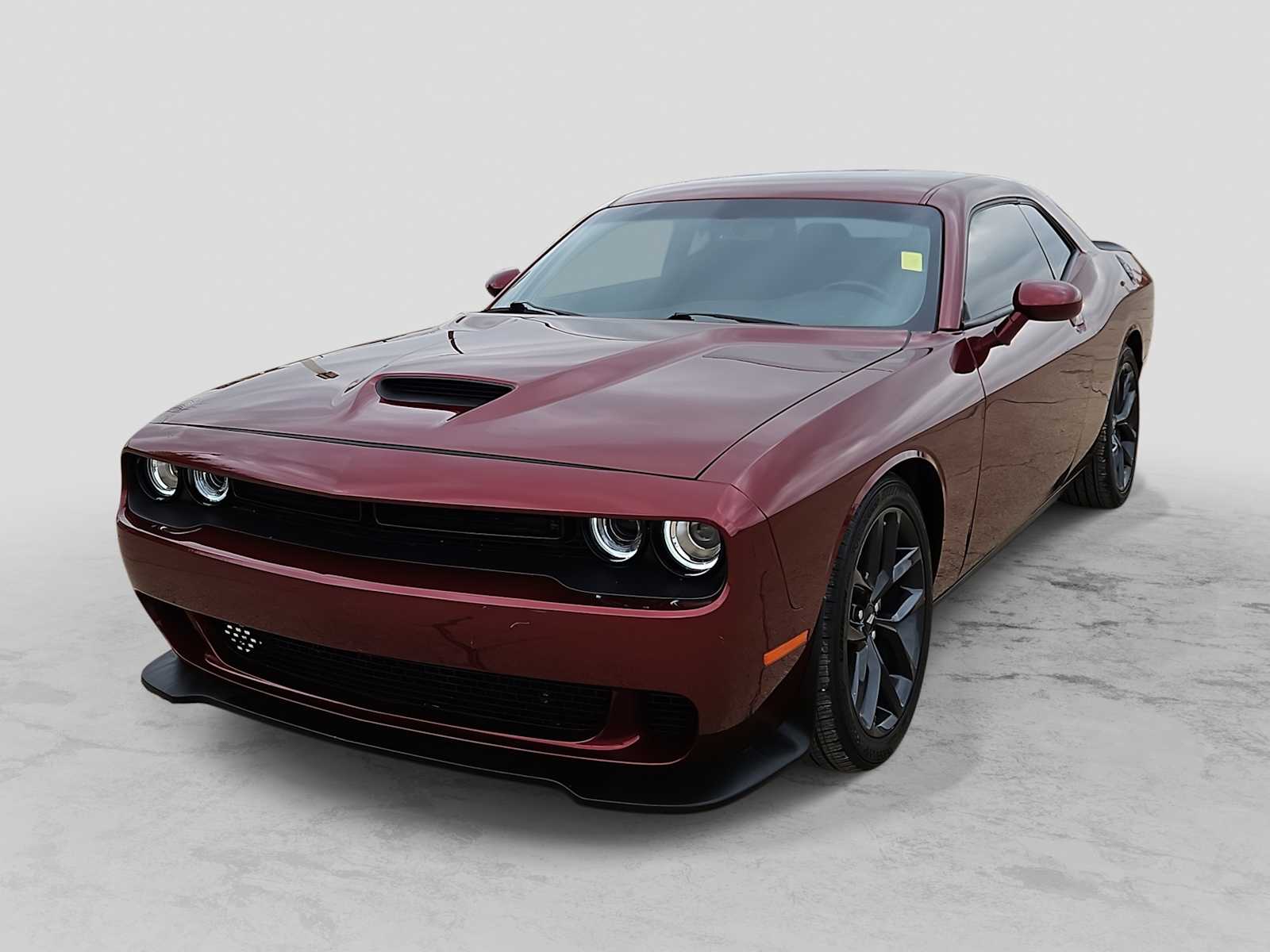 Thumbnail: 2022 Dodge Challenger - 1