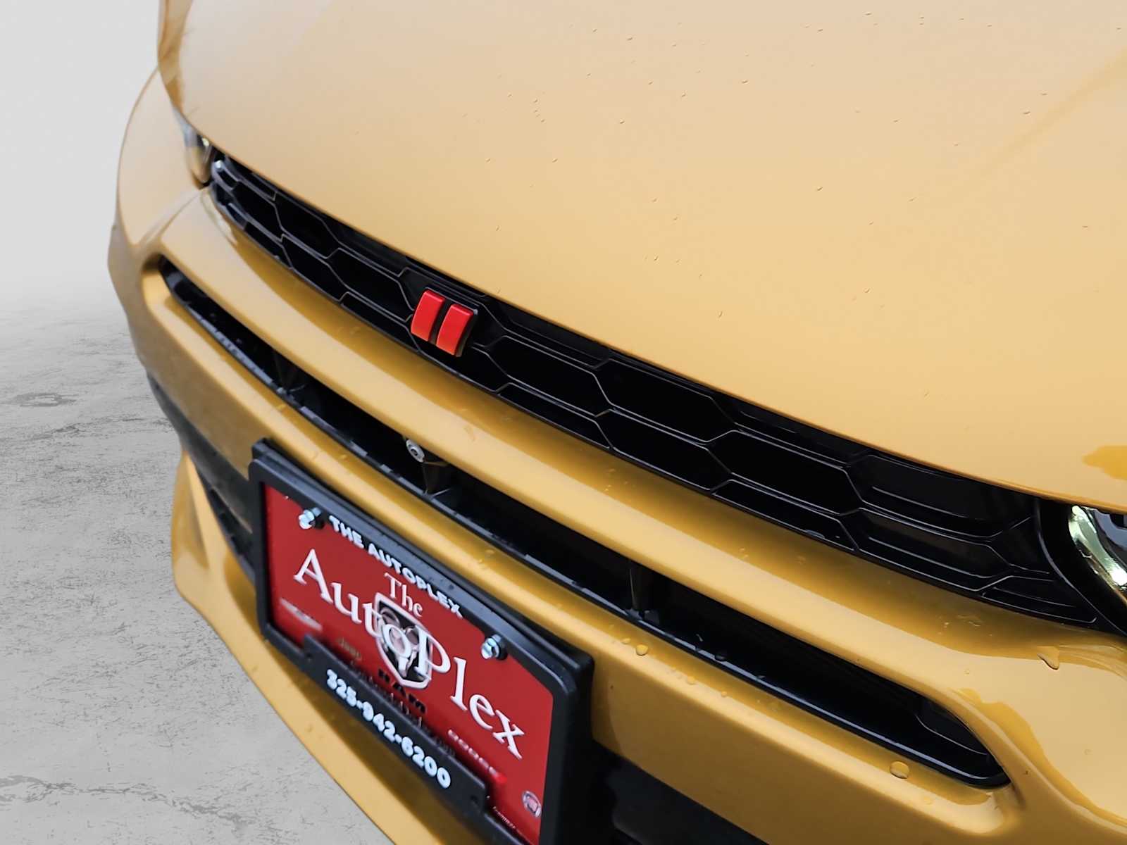 Thumbnail: 2024 Dodge Hornet - 13